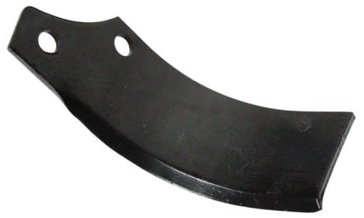 Nóż glebogryzarki prawy 1500020020