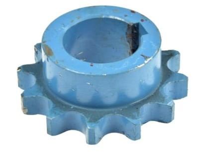 Koło Z-12 3/4" FI-30mm hartowane kombajn ziemniaczany ANNA-ODRZUTNIK 5644510530
