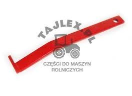 Klucz spawany do wymiany nożyków kosiarki 5036010050