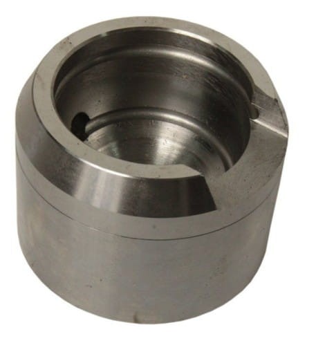 Czasza cylindra przyczepy D-47 fi 60 mm 60501322000