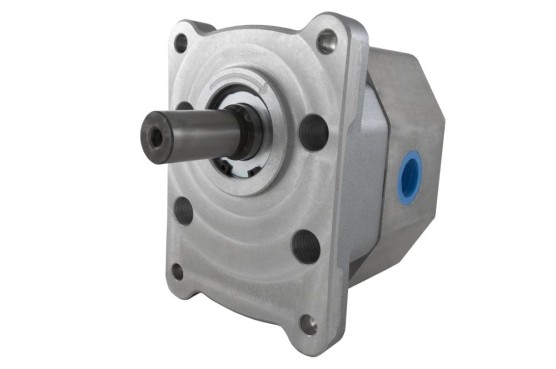 Pompa hydrauliczna unhz PZS-U-32P