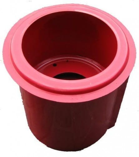 Osłona bębnowa kosiarka rotacyjna 5036010720