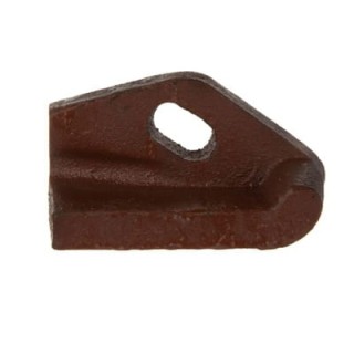 Piętka pługa podorywkowego  102502006/0