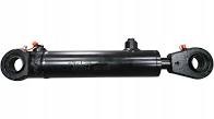 Cylinder dwustronnego działania CJF-40/22/400