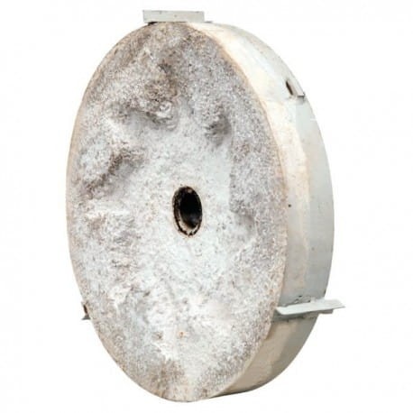 Kamień ruchomy FI-500mm szary
