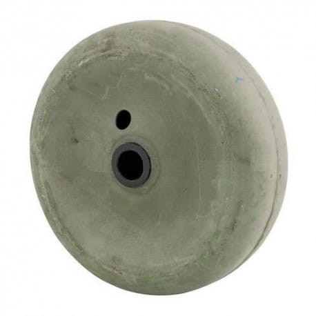 Koło blaszane kompletne podbieracza FI-30X285MM prasa Sipma 5223000020