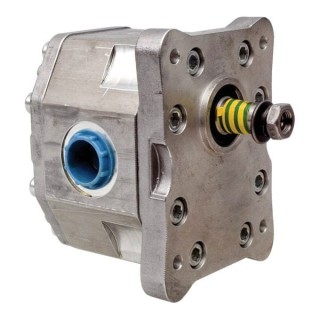Pompa hydrauliczna cyklop Hylmet PZT-C72XT