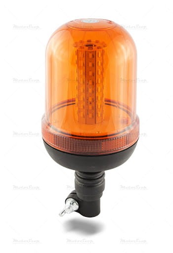 Lampa obrotowa 12/24 na trzpień ka 112117