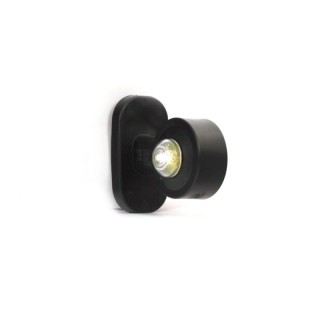 Lampa obrysowa led przednio tylna W21.1 prawa 134P