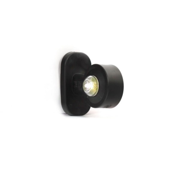 Lampa obrysowa led przednio tylna W21.1 prawa 134P