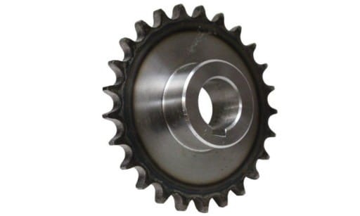 Koło łańcuchowe Z-25 FI-25 1/2" stół przebierczy kombajn ziemniaczany anna 564463006