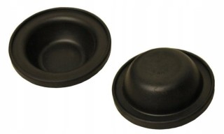 Przepona przewietrznika do pompy tornado 90.5x30 kr W19178 19433