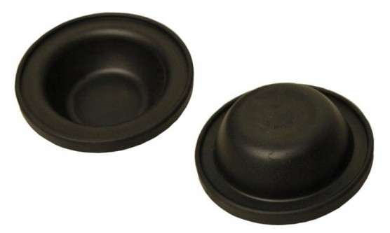 Przepona przewietrznika do pompy tornado 90.5x30 kr W19178 19433