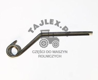 Palec przewracarki karuzelowej 5260020420 mocowanie na zewnąrz