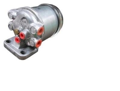 Filtr paliwa MF-3 kpl 1660321M92