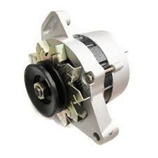 Alternator mf na koło pasowe 7003559M1