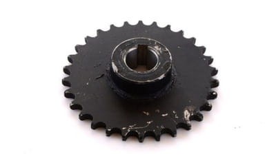 Koło łańcuchowe Z-30; 1/2 cala; fi-25mm; kombajn ziemniaczany bolko; 5642300140 produkt krajowy