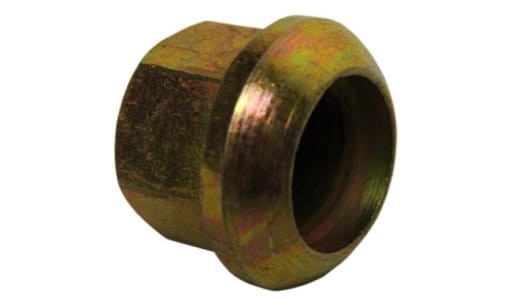 Nakrętka koła przedniego M14X1,5 C-385 80600083