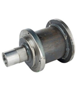 Piasta bębna mesco kr 165 kr 70