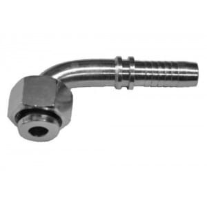 Końcówka P42 13 M22X1.5 do zakucia