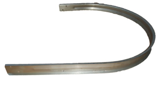 Osłona podbieracza Sipma Z-224 5223131171 202313011701