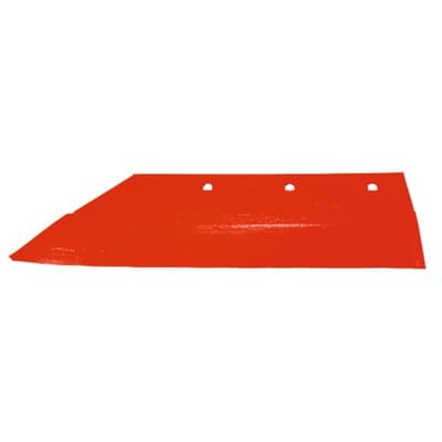Lemiesz pługa 2-3-skibowy 10/23, trapez "ostrzony klepany" 3-otwory co 11,5 cm; Pług; 102302053P Produkt krajowy