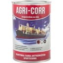 Farba czerwona (massey ferguson) 1l 333008