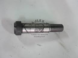 Cylinder tłoka nagarniacza Bizon 504003176