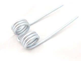 Palec podbieracza prasy krone 938053