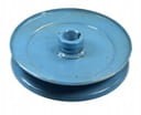 Koło pasowe kombajn ziemniaczany anna 5644510160 średnica 220mm oś FI-30mm