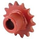 Koło łańcuchowe Z-14 10b 5/8 fi-20 siewnika poznaniak 3043140050