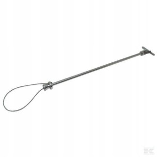 Pętla poskromu 600mm