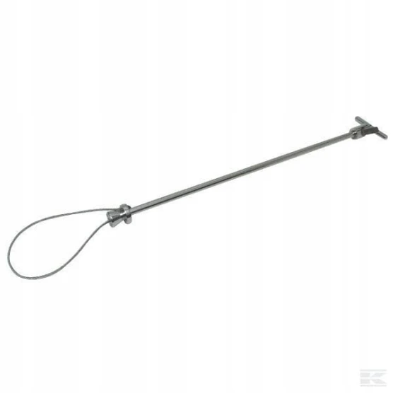 Pętla poskromu 600mm