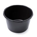 Kastra budowlana okrągła 90