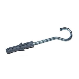 Kołek Z hakiem typu C 10X50X80