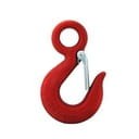 Hak Z oczkiem udźwig 1000kg 627HCLA010
