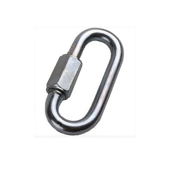 Ogniwo łańcucha skręcane ocynk 12mm 627460212