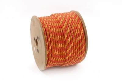 Lina polipropylenowa Z rdzeniem 10mm 48 wrzecion 627161048