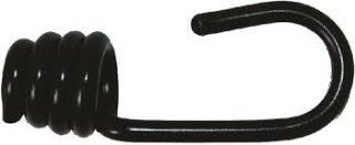 Hak spiralny do liny kg 14270384