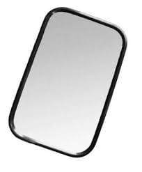 Lusterko ciągnikowe 270X170 obejma 10-24MM