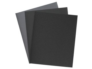 Papier ścierny 400 arkusz 230x280mm