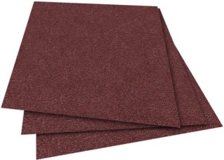 Papier ścierny 36 arkusz 230x280mm