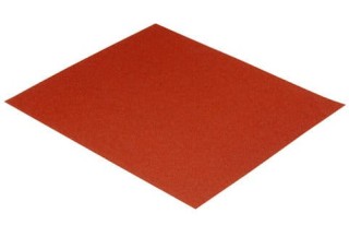 Papier ścierny 100 arkusz 230x280mm