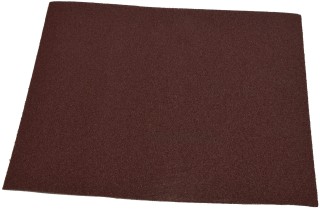 Papier ścierny 80 arkusz 230x280mm