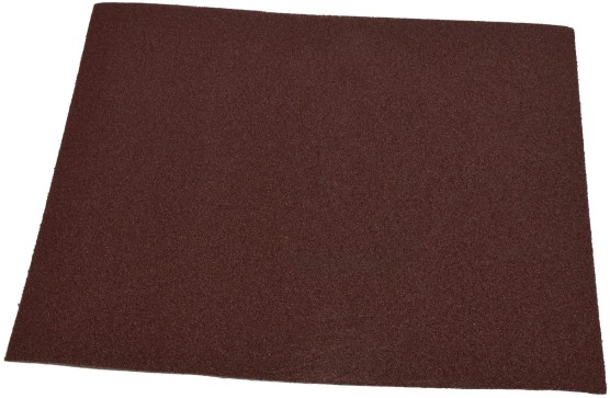 Papier ścierny 80 arkusz 230x280mm