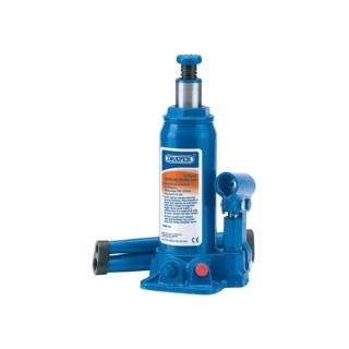 Podnośnik hydrauliczny 4T