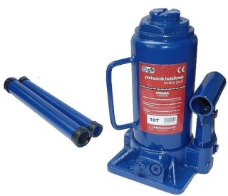 Podnośnik hydrauliczny 10T 200-390mm 65965110