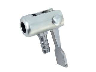 Końcówka węża pompki nakładana  FI-8 KDP007