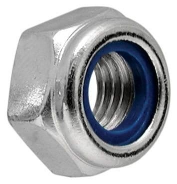 Nakrętka samokontrująca M10mm