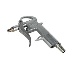 Pistolet do przedmuchu krótka końcówka PPM003